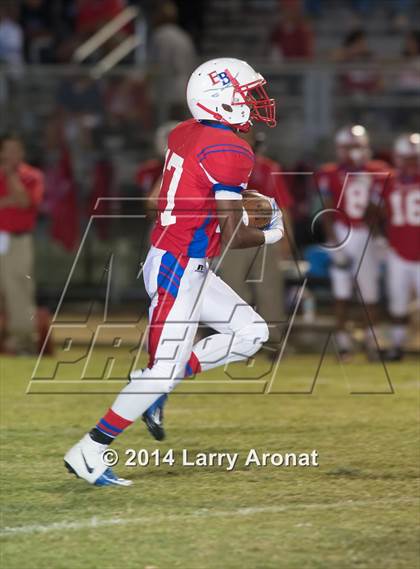 Thumbnail 2 in East Bakersfield vs. South photogallery.