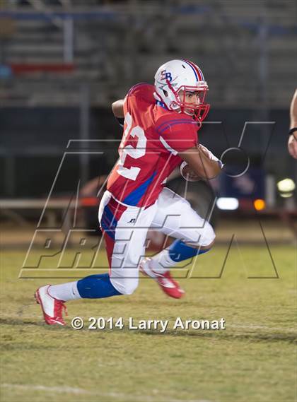 Thumbnail 3 in East Bakersfield vs. South photogallery.