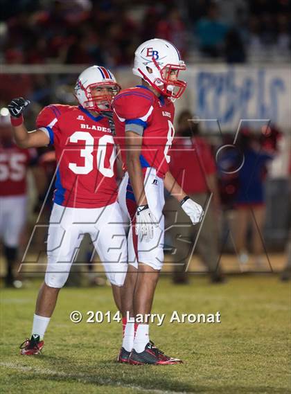 Thumbnail 3 in East Bakersfield vs. South photogallery.