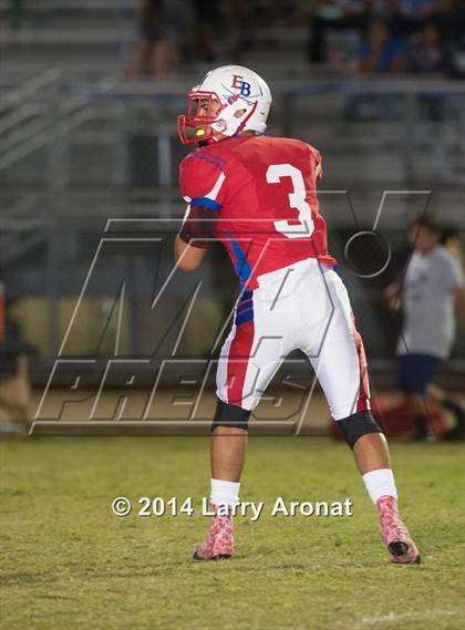 Thumbnail 1 in East Bakersfield vs. South photogallery.