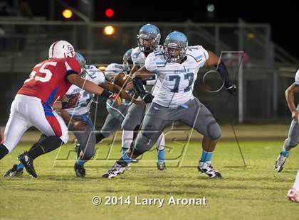 Thumbnail 1 in East Bakersfield vs. South photogallery.