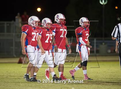 Thumbnail 2 in East Bakersfield vs. South photogallery.