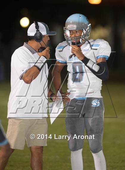 Thumbnail 2 in East Bakersfield vs. South photogallery.