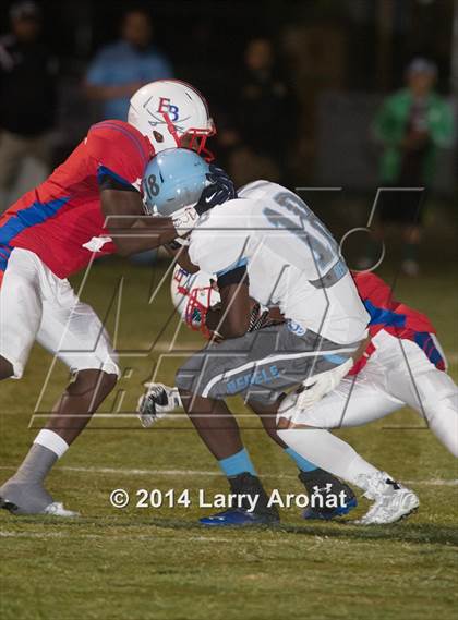 Thumbnail 2 in East Bakersfield vs. South photogallery.