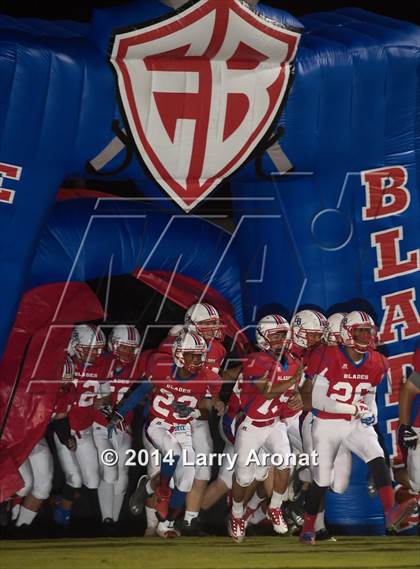 Thumbnail 1 in East Bakersfield vs. South photogallery.