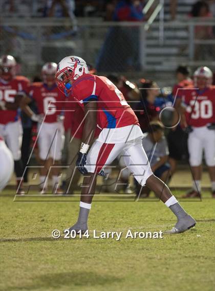 Thumbnail 2 in East Bakersfield vs. South photogallery.