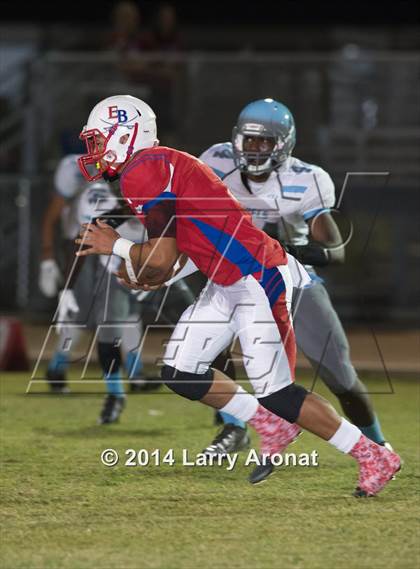 Thumbnail 3 in East Bakersfield vs. South photogallery.