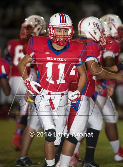 Thumbnail 2 in East Bakersfield vs. South photogallery.