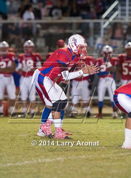 Thumbnail 1 in East Bakersfield vs. South photogallery.
