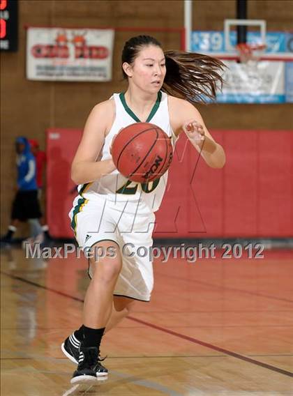 Thumbnail 3 in St. Francis vs. Kennedy (Common Good Classic) photogallery.