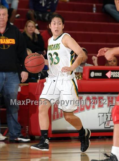 Thumbnail 2 in St. Francis vs. Kennedy (Common Good Classic) photogallery.