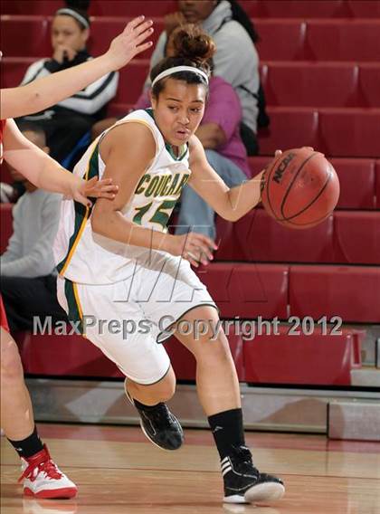 Thumbnail 1 in St. Francis vs. Kennedy (Common Good Classic) photogallery.
