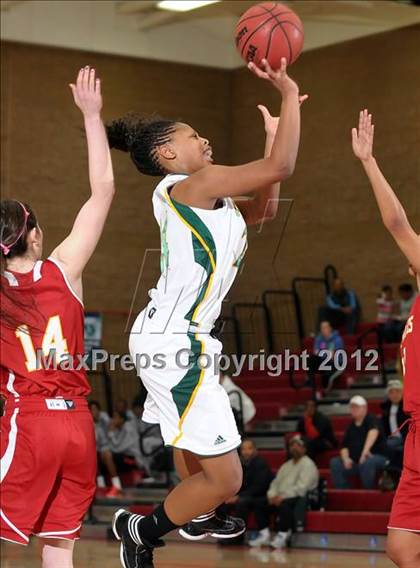 Thumbnail 3 in St. Francis vs. Kennedy (Common Good Classic) photogallery.
