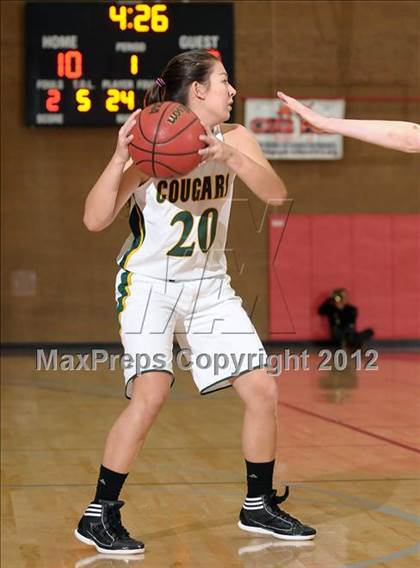 Thumbnail 2 in St. Francis vs. Kennedy (Common Good Classic) photogallery.