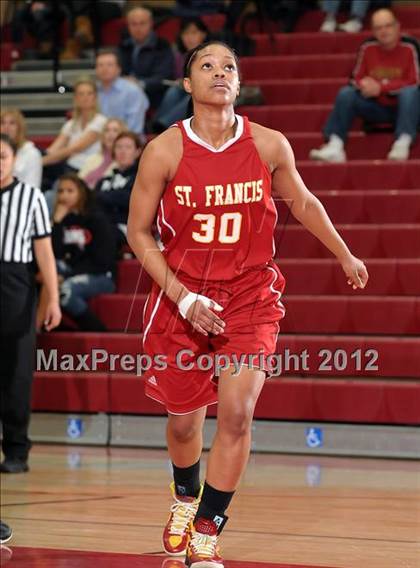 Thumbnail 1 in St. Francis vs. Kennedy (Common Good Classic) photogallery.