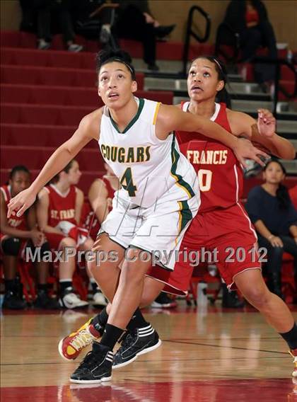 Thumbnail 2 in St. Francis vs. Kennedy (Common Good Classic) photogallery.