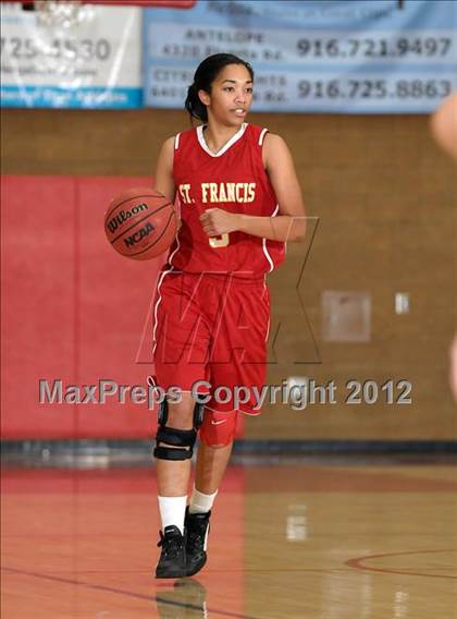 Thumbnail 1 in St. Francis vs. Kennedy (Common Good Classic) photogallery.