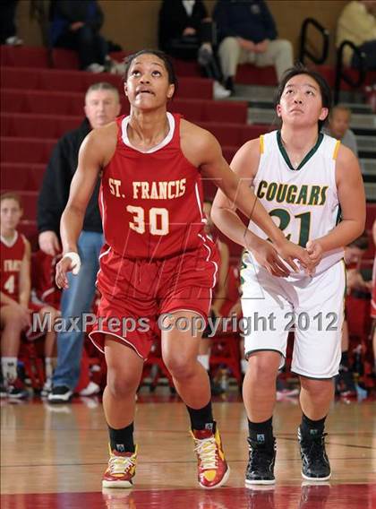 Thumbnail 1 in St. Francis vs. Kennedy (Common Good Classic) photogallery.