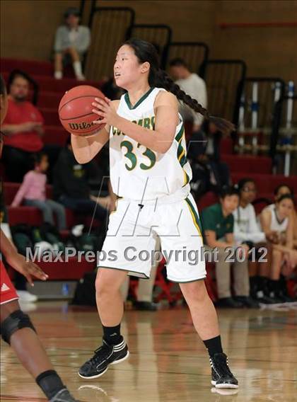 Thumbnail 3 in St. Francis vs. Kennedy (Common Good Classic) photogallery.