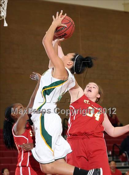 Thumbnail 1 in St. Francis vs. Kennedy (Common Good Classic) photogallery.