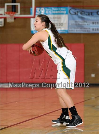 Thumbnail 2 in St. Francis vs. Kennedy (Common Good Classic) photogallery.