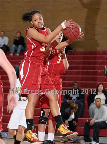 Thumbnail 3 in St. Francis vs. Kennedy (Common Good Classic) photogallery.