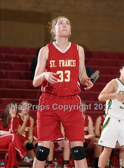 Thumbnail 1 in St. Francis vs. Kennedy (Common Good Classic) photogallery.