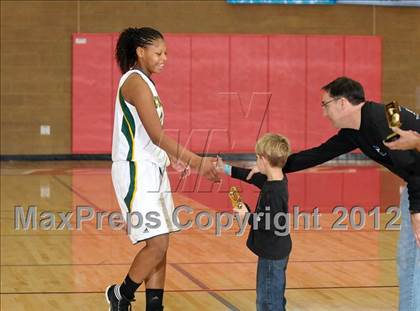Thumbnail 2 in St. Francis vs. Kennedy (Common Good Classic) photogallery.
