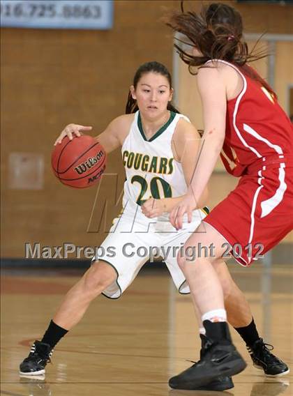 Thumbnail 2 in St. Francis vs. Kennedy (Common Good Classic) photogallery.