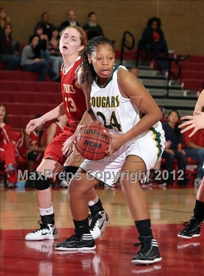 Thumbnail 3 in St. Francis vs. Kennedy (Common Good Classic) photogallery.