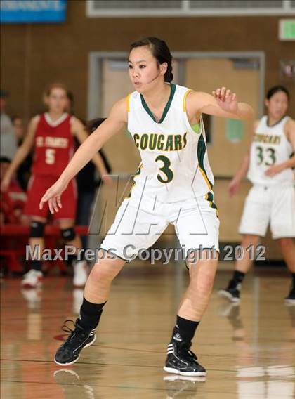Thumbnail 2 in St. Francis vs. Kennedy (Common Good Classic) photogallery.
