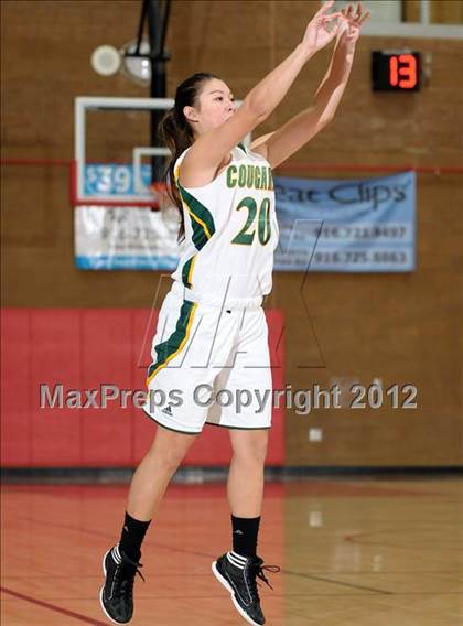 Thumbnail 3 in St. Francis vs. Kennedy (Common Good Classic) photogallery.