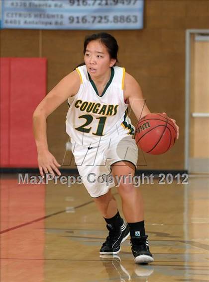 Thumbnail 1 in St. Francis vs. Kennedy (Common Good Classic) photogallery.