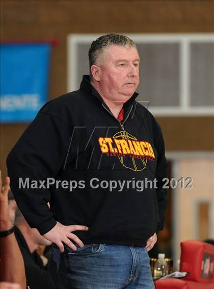 Thumbnail 1 in St. Francis vs. Kennedy (Common Good Classic) photogallery.