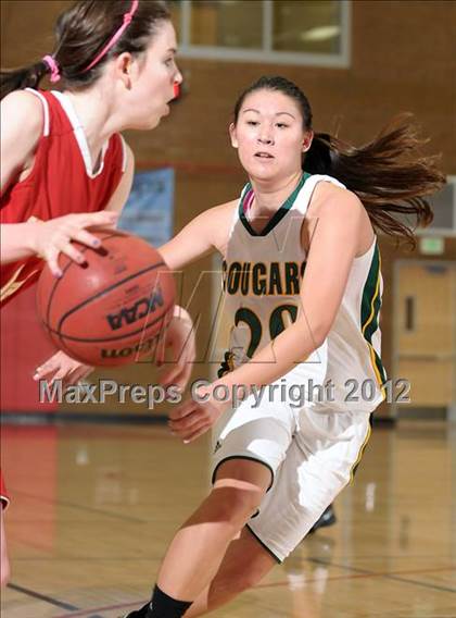 Thumbnail 2 in St. Francis vs. Kennedy (Common Good Classic) photogallery.