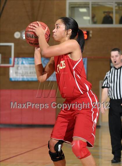 Thumbnail 2 in St. Francis vs. Kennedy (Common Good Classic) photogallery.