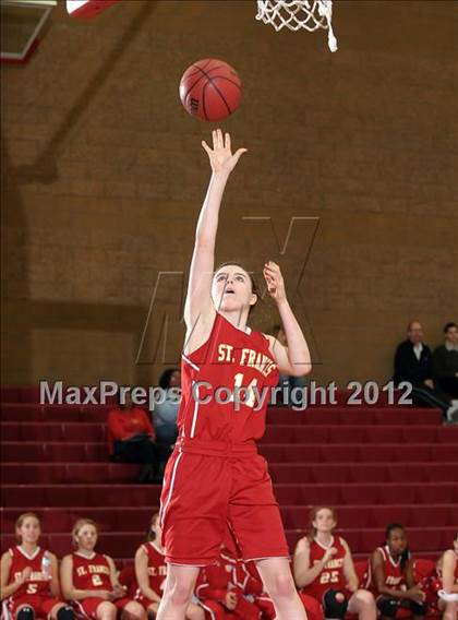Thumbnail 1 in St. Francis vs. Kennedy (Common Good Classic) photogallery.