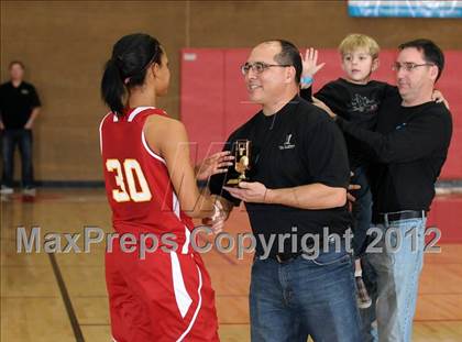 Thumbnail 3 in St. Francis vs. Kennedy (Common Good Classic) photogallery.