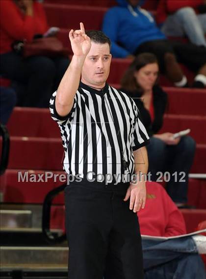 Thumbnail 2 in St. Francis vs. Kennedy (Common Good Classic) photogallery.