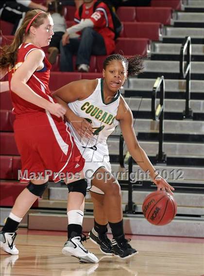 Thumbnail 2 in St. Francis vs. Kennedy (Common Good Classic) photogallery.