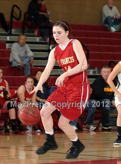 Thumbnail 3 in St. Francis vs. Kennedy (Common Good Classic) photogallery.