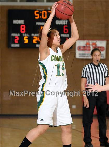 Thumbnail 2 in St. Francis vs. Kennedy (Common Good Classic) photogallery.