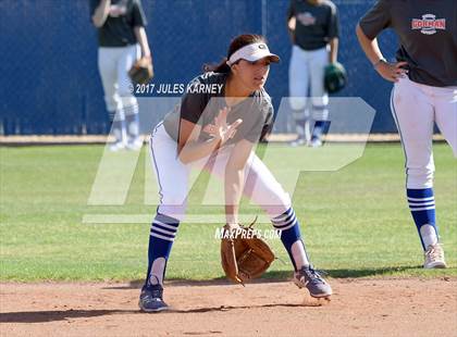 Thumbnail 2 in Dixie vs Bishop Gorman photogallery.