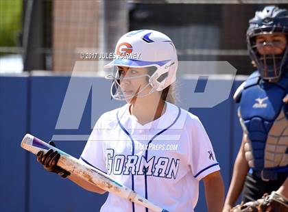 Thumbnail 1 in Dixie vs Bishop Gorman photogallery.