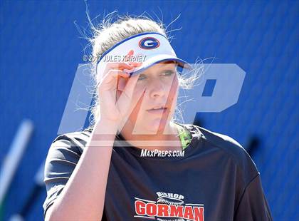 Thumbnail 2 in Dixie vs Bishop Gorman photogallery.