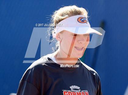Thumbnail 3 in Dixie vs Bishop Gorman photogallery.