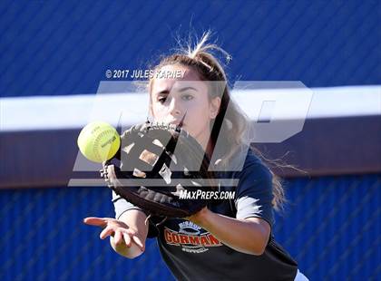 Thumbnail 1 in Dixie vs Bishop Gorman photogallery.