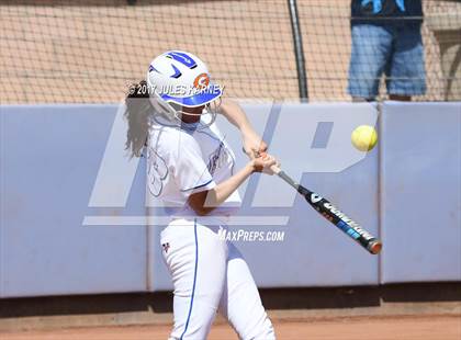 Thumbnail 1 in Dixie vs Bishop Gorman photogallery.