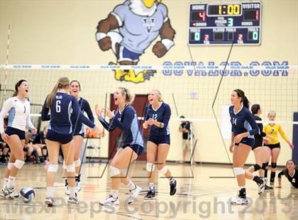 Thumbnail 3 in Green Mountain @ Valor Christian photogallery.