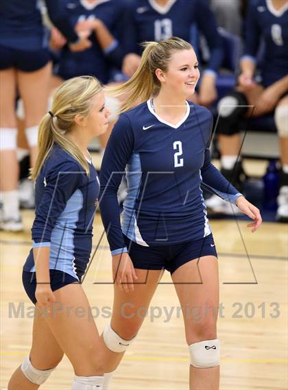 Thumbnail 2 in Green Mountain @ Valor Christian photogallery.